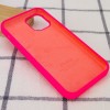 Чехол Silicone Case Full Protective (AA) для Apple iPhone 13 Pro (6.1'') Розовый (23023)