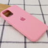 Чехол Silicone Case Full Protective (AA) для Apple iPhone 13 Pro (6.1'') Рожевий (23025)