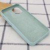 Чехол Silicone Case Full Protective (AA) для Apple iPhone 13 Pro (6.1'') Бірюзовий (23003)