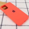 Чехол Silicone Case Full Protective (AA) для Apple iPhone 13 Pro Max (6.7'') С рисунком (23380)