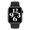 Смарт-часы HW22 PRO (series 6) Чорний (22828)