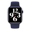Смарт-часы HW22 PRO (series 6) Синій (27585)