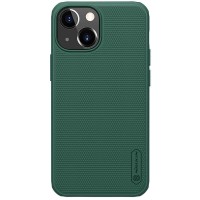 Чехол Nillkin Matte Pro для Apple iPhone 13 mini (5.4'') Зелений (24247)