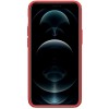 Чехол Nillkin Matte Pro для Apple iPhone 13 mini (5.4'') Красный (24248)