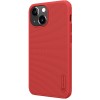 Чехол Nillkin Matte Pro для Apple iPhone 13 mini (5.4'') Красный (24248)
