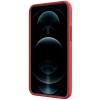 Чехол Nillkin Matte Pro для Apple iPhone 13 mini (5.4'') Красный (24248)
