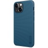 Чехол Nillkin Matte Pro для Apple iPhone 13 (6.1'') Синій (24257)