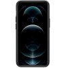 Чехол Nillkin Matte Pro для Apple iPhone 13 (6.1'') Черный (24258)