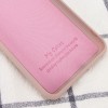 Чехол Silicone Cover My Color Full Camera (A) для Samsung Galaxy S10e Розовый (28461)