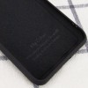 Чехол Silicone Cover My Color Full Camera (A) для Samsung Galaxy S10e Черный (28462)
