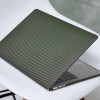 Накладка WIWU iKevlar PP Protect Case для Apple MacBook Air 13 (2020) Зелений (27808)