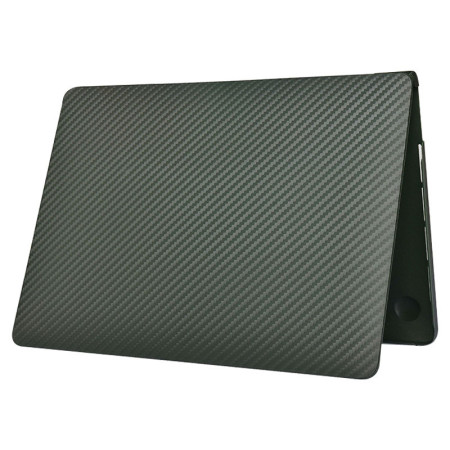 Накладка WIWU iKevlar PP Protect Case для Apple MacBook Pro 13.3'' (2020) Зелёный (27810)