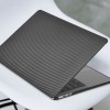 Накладка WIWU iKevlar PP Protect Case для Apple MacBook Pro 13.3'' (2020) Черный (27811)