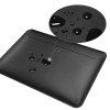 Чохол з підставкою WIWU SKIN PRO Portable Stand Sleeve 13.3'' Чорний (39382)