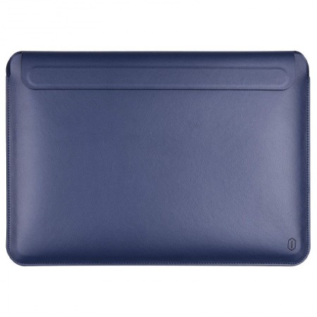 Чохол з підставкою WIWU SKIN PRO Portable Stand Sleeve 13.3'' Синій (39386)
