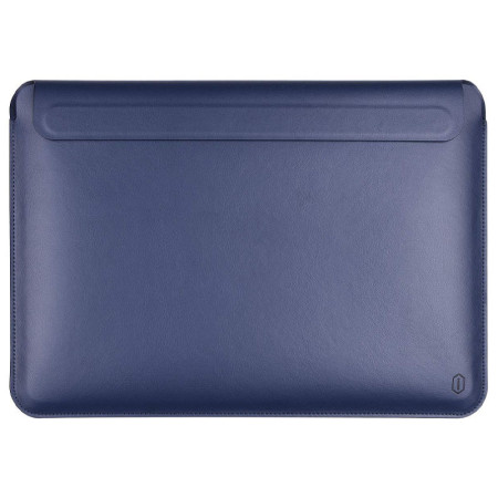 Чохол з підставкою WIWU SKIN PRO Portable Stand Sleeve 13.3'' Синий (39386)