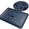 Чохол з підставкою WIWU SKIN PRO Portable Stand Sleeve 13.3'' Синій (39386)