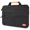 Сумка для ноутбука WIWU Laptop Stand Bag 13.3'' Чорний (27820)