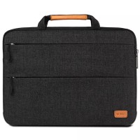 Сумка для ноутбука WIWU Laptop Stand Bag 15.4'' Чорний (27829)