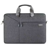 Сумка для ноутбука WIWU Gent Business handbag 13.3'' Серый (27823)