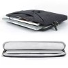 Сумка для ноутбука WIWU Gent Business handbag 13.3'' Черный (27824)