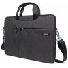 Сумка для ноутбука WIWU Gent Business handbag 15.4'' Чорний (27827)