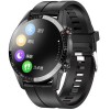 Смарт-часы Hoco Smart Watch Y2 Чорний (23482)