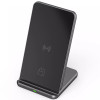 БЗУ WIWU Power Air One Wireless Charging Station Чорний (27843)