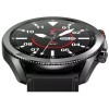 Смарт-часы WIWU Smart Watch SW02 Чорний (27849)