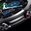 Смарт-часы WIWU Smart Watch SW02 Чорний (27849)