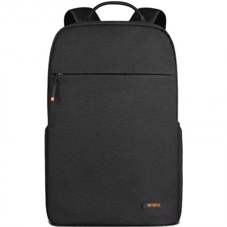 Рюкзак WIWU Pilot Backpack 15.6'' Черный (27857)