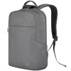 Рюкзак WIWU Pilot Backpack 15.6'' Сірий (27856)