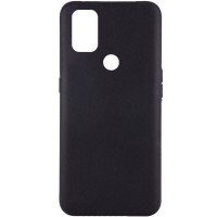 Чохол TPU Epik Black для OnePlus Nord N10 5G Чорний (33862)