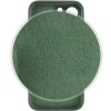Чохол Silicone Case Full Camera Protective (AA) для Apple iPhone 13 Pro (6.1'') Зелений (33868)