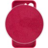 Чохол Silicone Case Full Camera Protective (AA) для Apple iPhone 13 (6.1'') Червоний (36194)