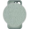 Чохол Silicone Case Full Camera Protective (AA) для Apple iPhone 13 Pro Max (6.7'') Зелёный (36202)