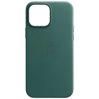 Кожаный чехол Leather Case (AA) для Apple iPhone 11 Pro (5.8'') З малюнком (31441)
