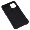 Ударопрочный чехол UAG Pathfinder камуфляж для Apple iPhone 13 (6.1'') Зелёный (29121)