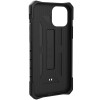 Ударопрочный чехол UAG Pathfinder Classic для Apple iPhone 13 mini (5.4'') Чорний (29119)