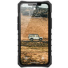 Ударопрочный чехол UAG Pathfinder Classic для Apple iPhone 13 mini (5.4'') Синій (29120)