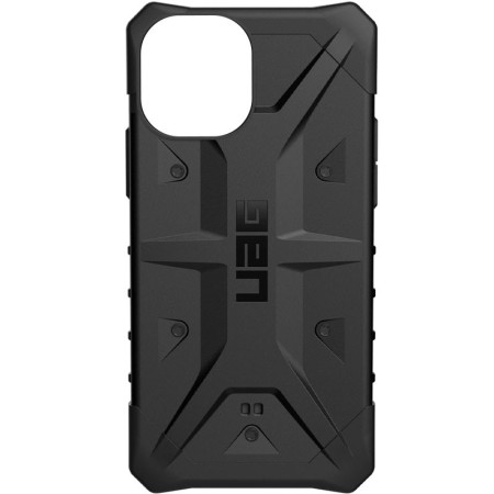 Ударопрочный чехол UAG Pathfinder Classic для Apple iPhone 13 Pro (6.1'') Чорний (29126)