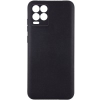 Чехол TPU Epik Black Full Camera для Realme 8 / 8 Pro Черный (24520)