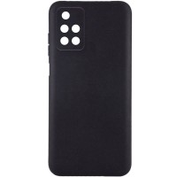 Чехол TPU Epik Black Full Camera для Xiaomi Redmi 10 Черный (24521)