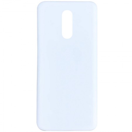 Чехол для сублимации 3D пластиковый для Xiaomi Redmi Note 4X / Note 4 (Snapdragon) Прозорий (27187)