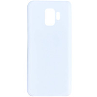 Чехол для сублимации 3D пластиковый для Samsung Galaxy S9 Прозорий (27197)