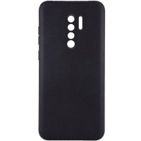 Чехол TPU Epik Black Full Camera для Xiaomi Redmi 9 Чорний (24213)