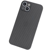 Чехол K-DOO Air carbon Series для Apple iPhone 13 mini (5.4'') Черный (28340)