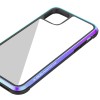 Чехол PC+TPU+Metal K-DOO Ares для Apple iPhone 13 Pro Max (6.7'') Червоний (28607)