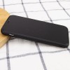 Кожаный чехол Xshield для Apple iPhone 13 (6.1'') Черный (28135)