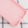 Кожаный чехол Xshield для Xiaomi Mi 11 Lite Рожевий (28174)